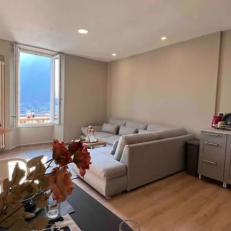 View Apartment *
