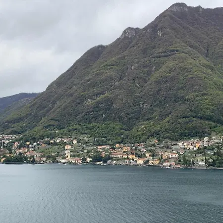 Apartment View Pognana Lario