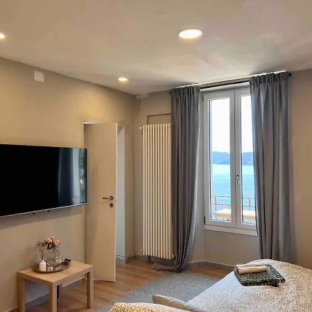 Apartment View