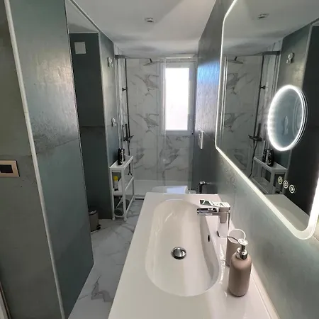 View Apartment