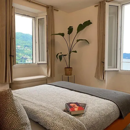 View Apartment *