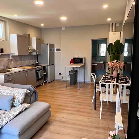 View Apartment