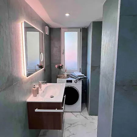 View Apartment *