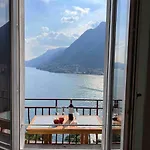 Apartment View Pognana Lario