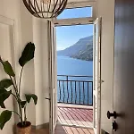 Apartment View