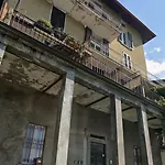 Apartment View Pognana Lario