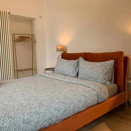 View * Pognana Lario