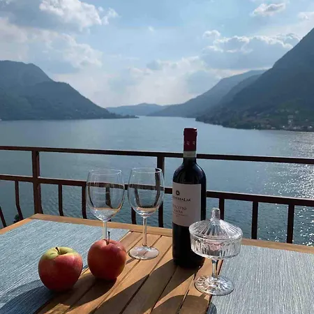 Appartamento View *