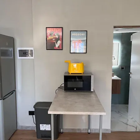 View Appartement Pognana Lario