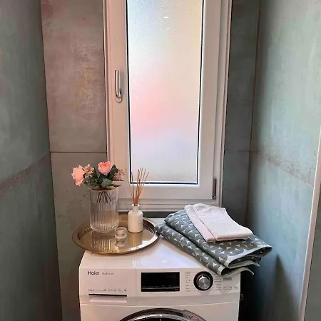 View Appartement Pognana Lario