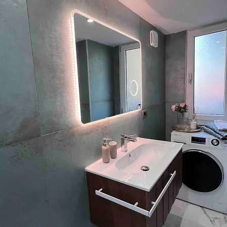 Appartamento View Pognana Lario