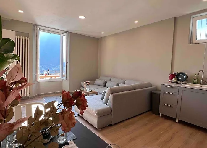 View Apartmán *