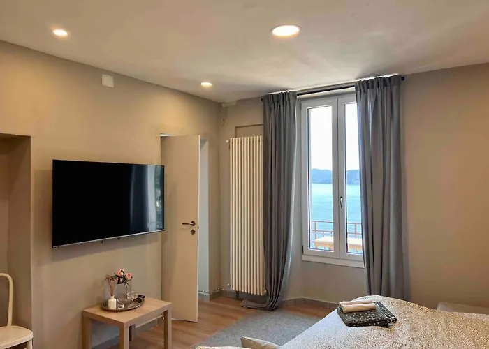 Apartmán View