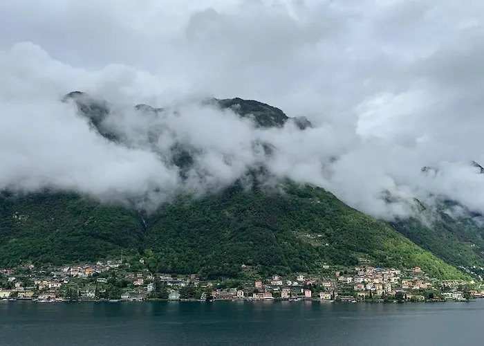 Apartmán View