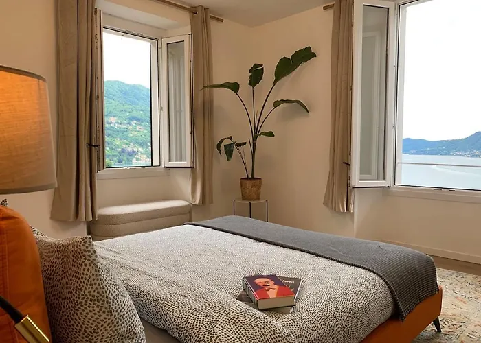 View Apartmán *