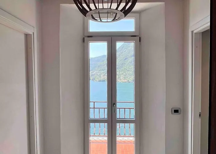 View Pognana Lario