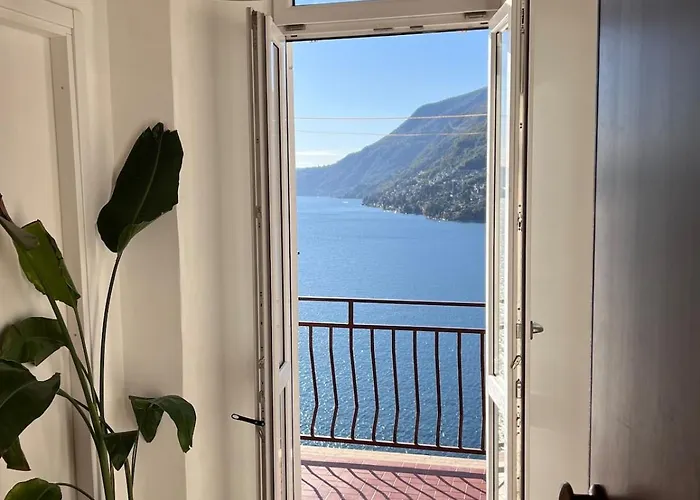 Apartmán View