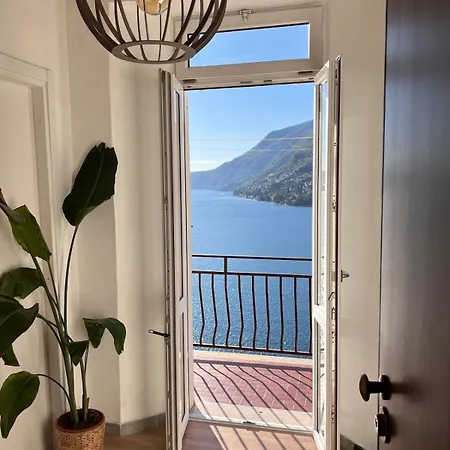 Apartment View